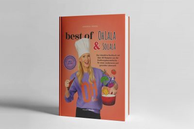 Best of – Ohlala & Solala